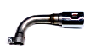 Image of End pipe image for your 2013 Volvo XC60   